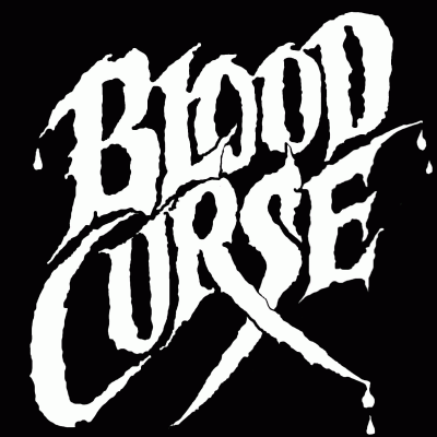 logo Blood Curse logo Blood Curse